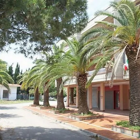 Appartamentino Villarosa * Martinsicuro