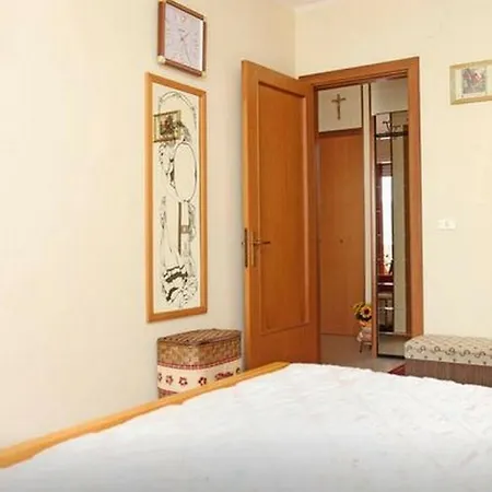 Appartamento Appartamentino Villarosa
