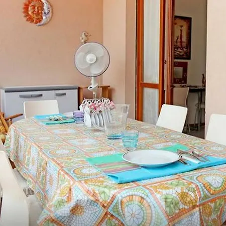 Appartamentino Villarosa Appartamento
