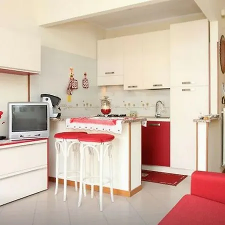 Appartamentino Villarosa *