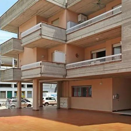 Appartamento Appartamentino Villarosa Martinsicuro